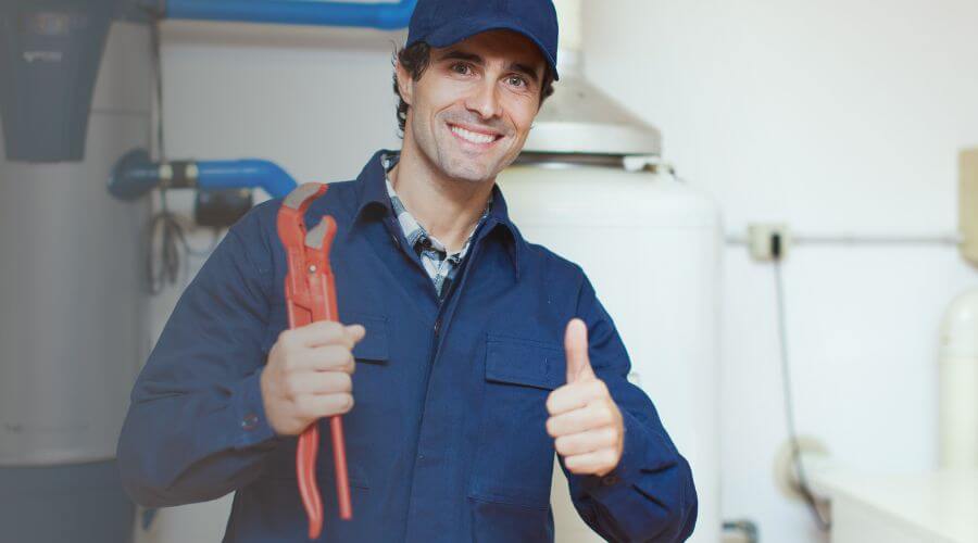 Professional expert plumbing services in Edgarton, WV